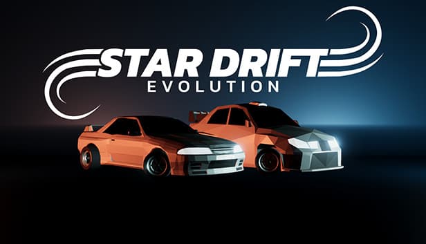 Star Drift Evolution