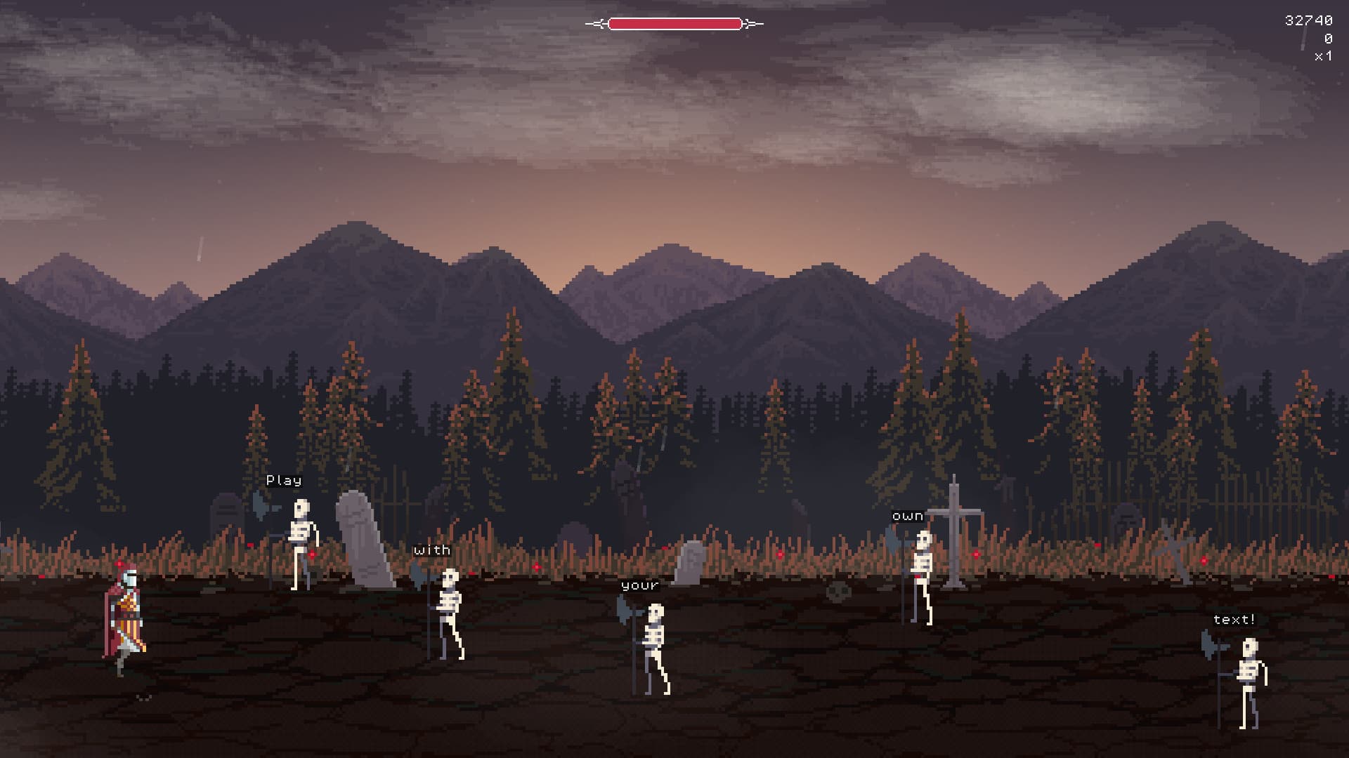 Type Knight trailer EN