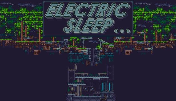 Electric Sleep
