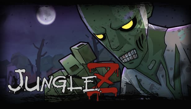 Jungle Z