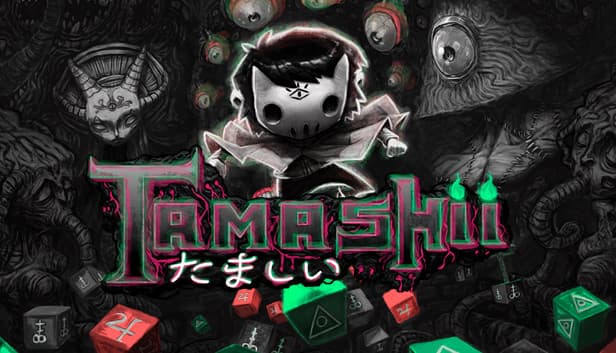 TAMASHII