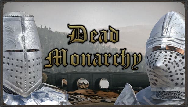 Dead Monarchy