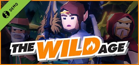The Wild Age Demo