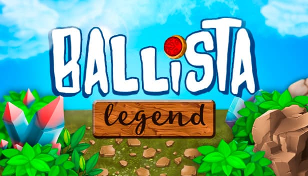 Ballista Legend