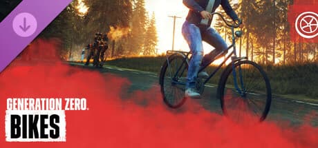 Generation Zero® - Bikes