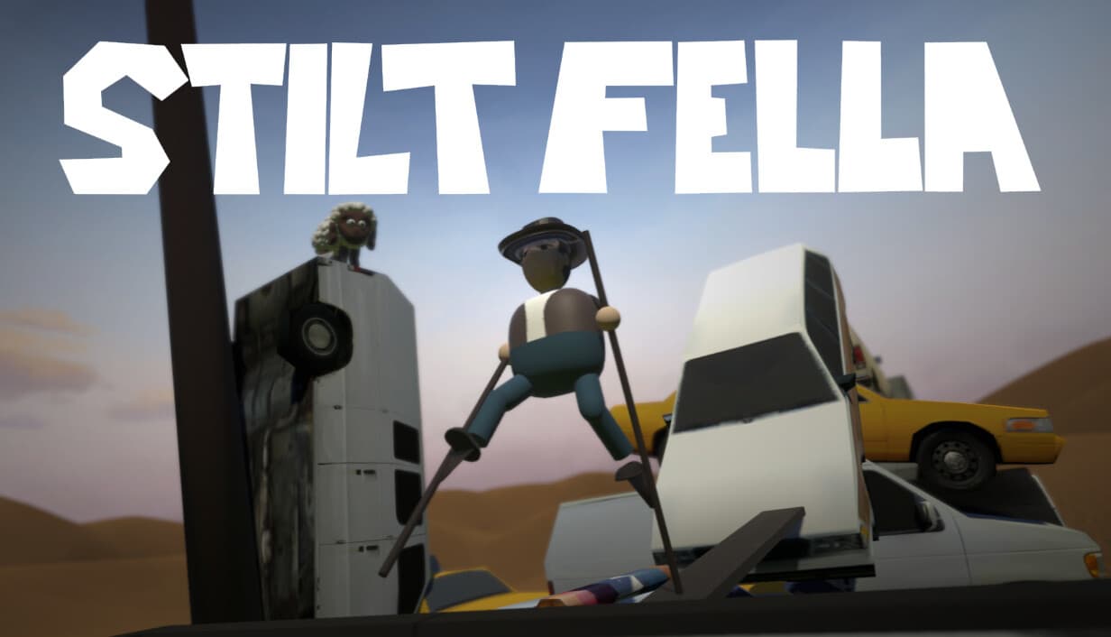 Stilt Fella