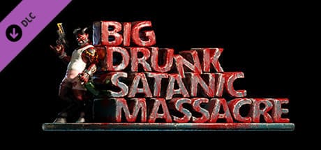 BDSM: Big Drunk Satanic Massacre - The Complete Soundtrack