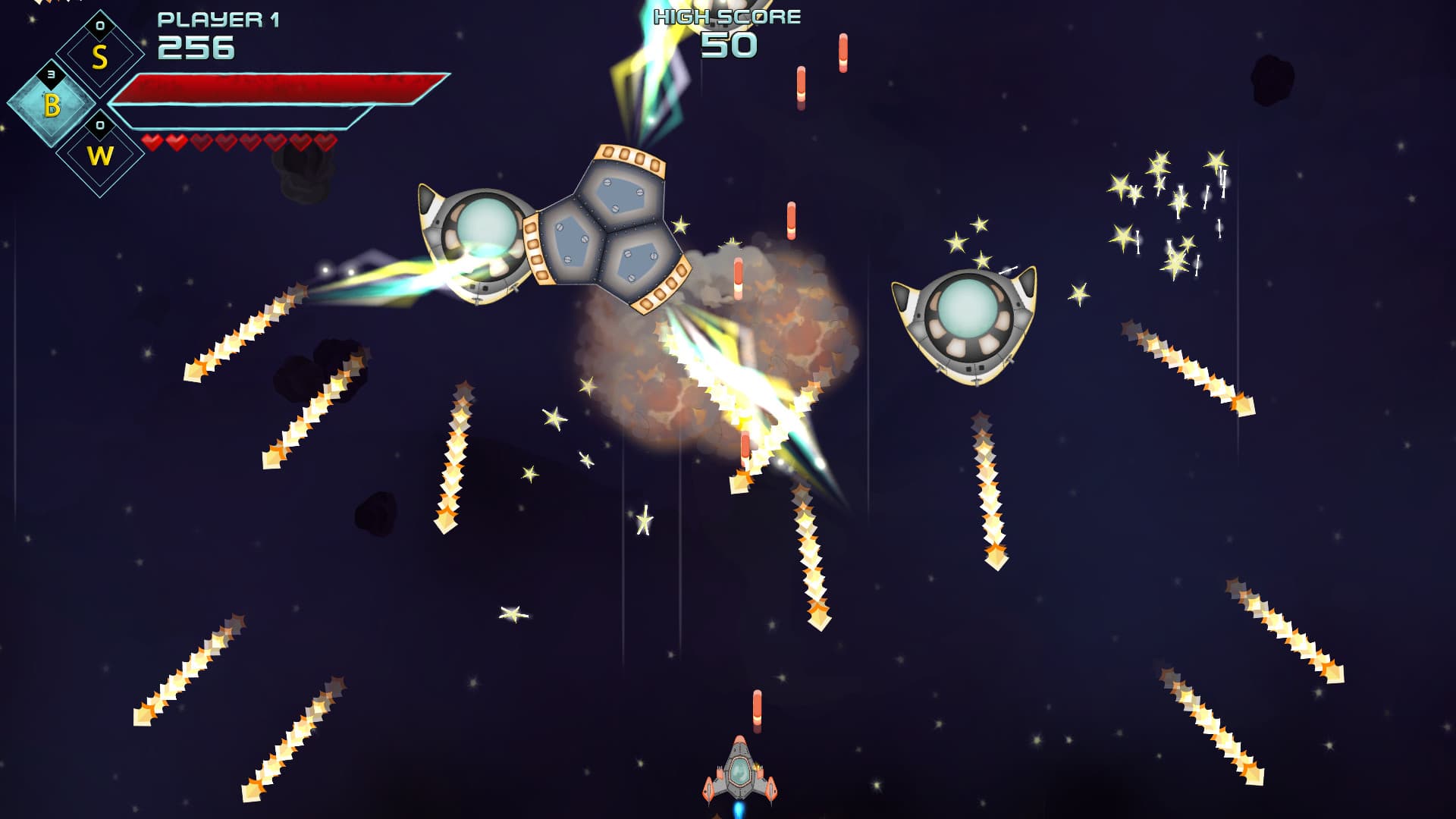 Super Rebellion - Release Trailer
