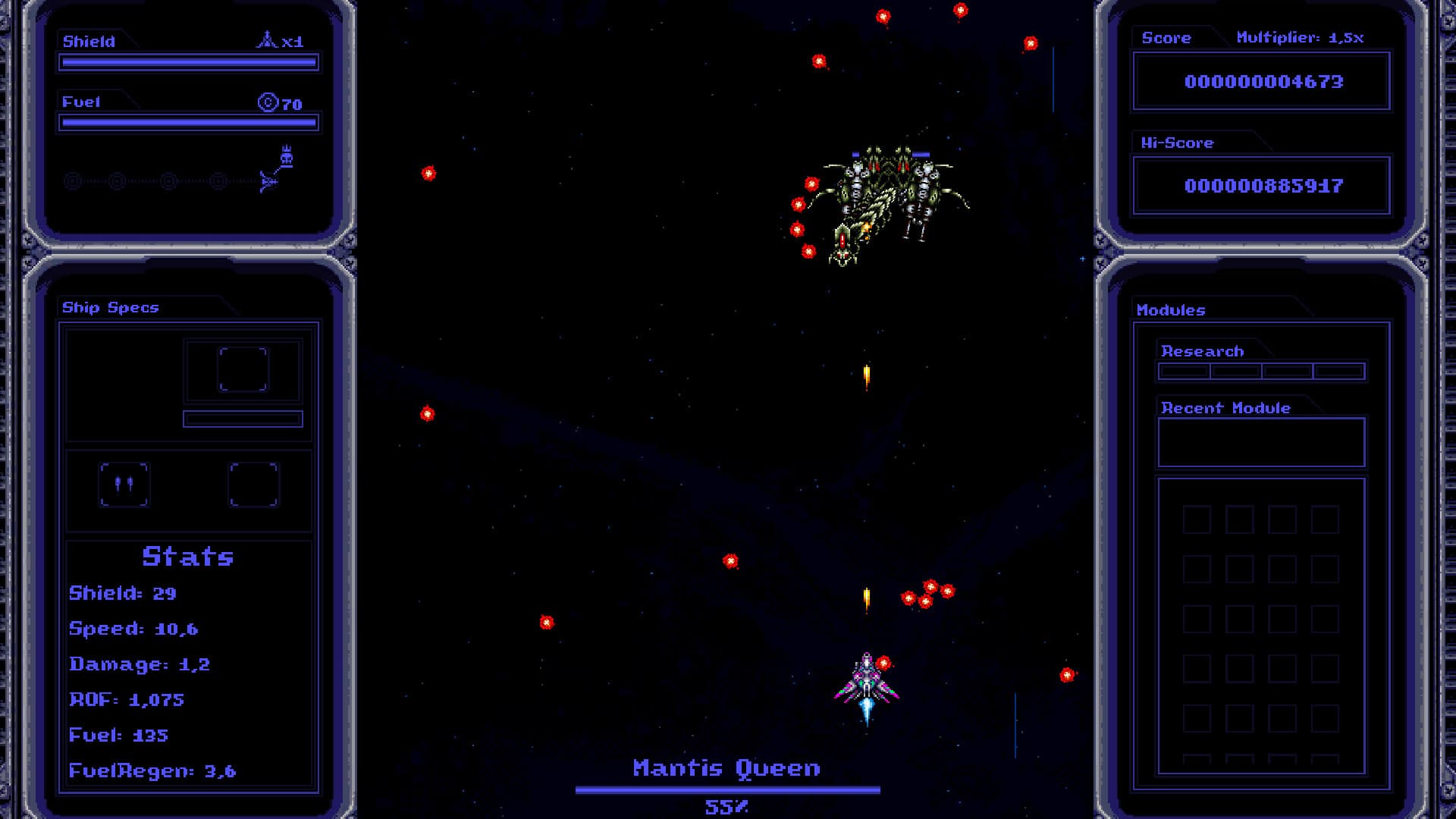 Main Trailer