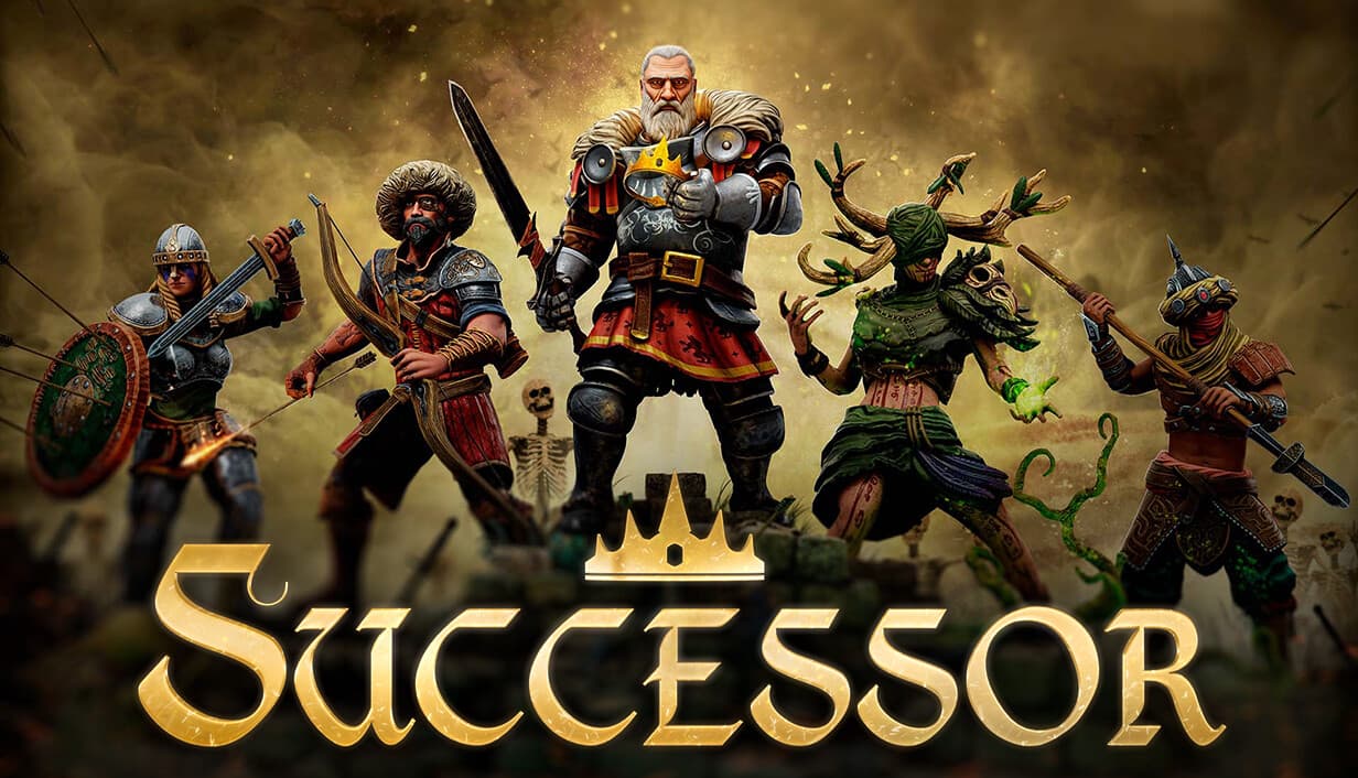 Successor