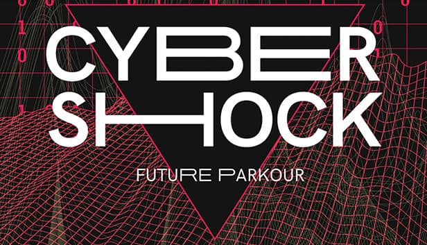 Cybershock: Future Parkour