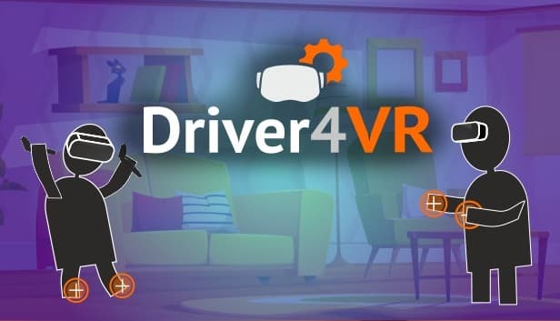 Driver4VR