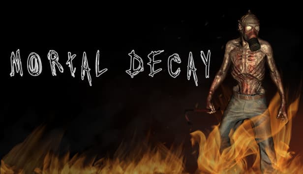 Mortal Decay