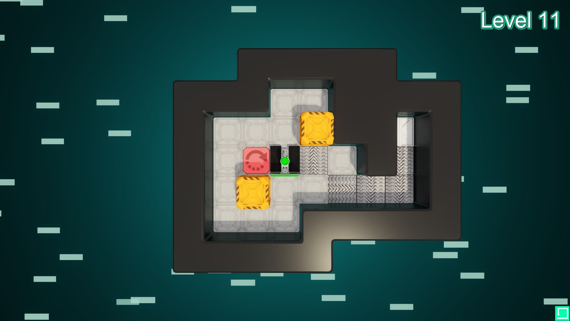Gameplay Trailer