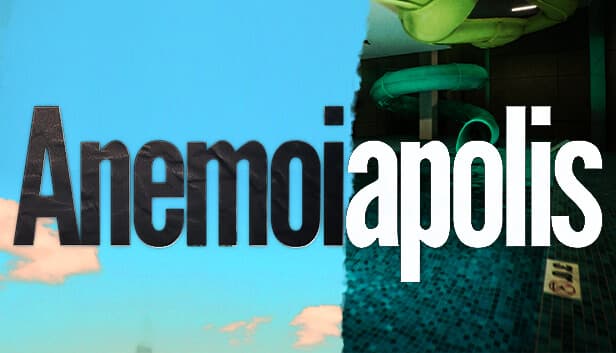 Anemoiapolis: Chapter 1