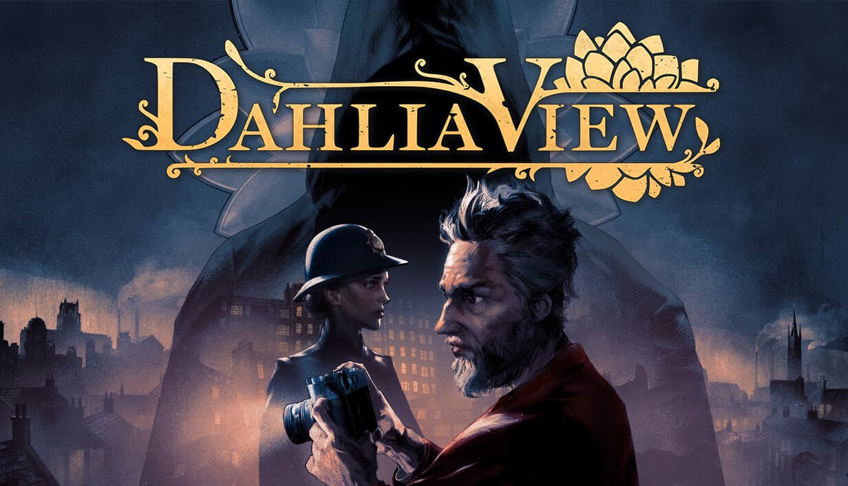 Dahlia View