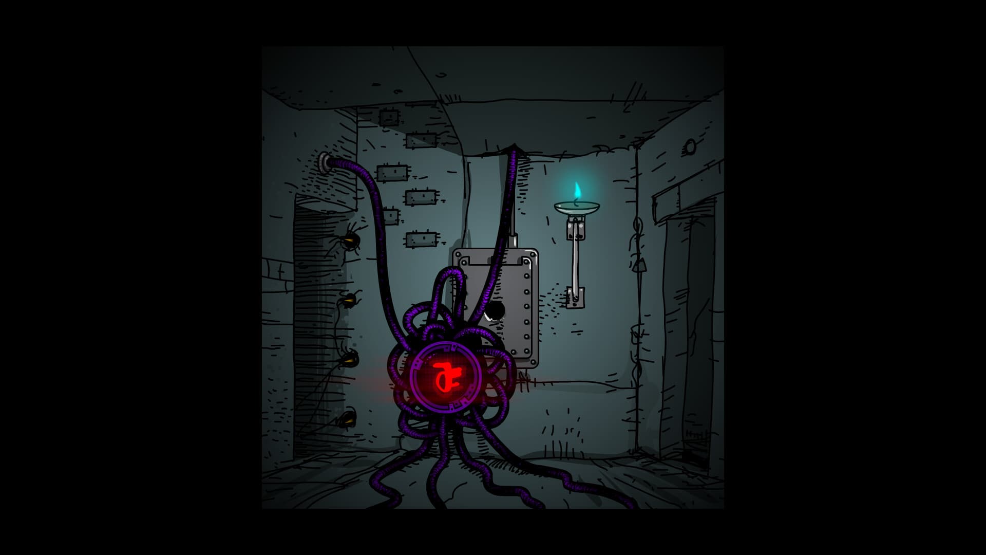 Submachine Legacy Official Reveal Trailer