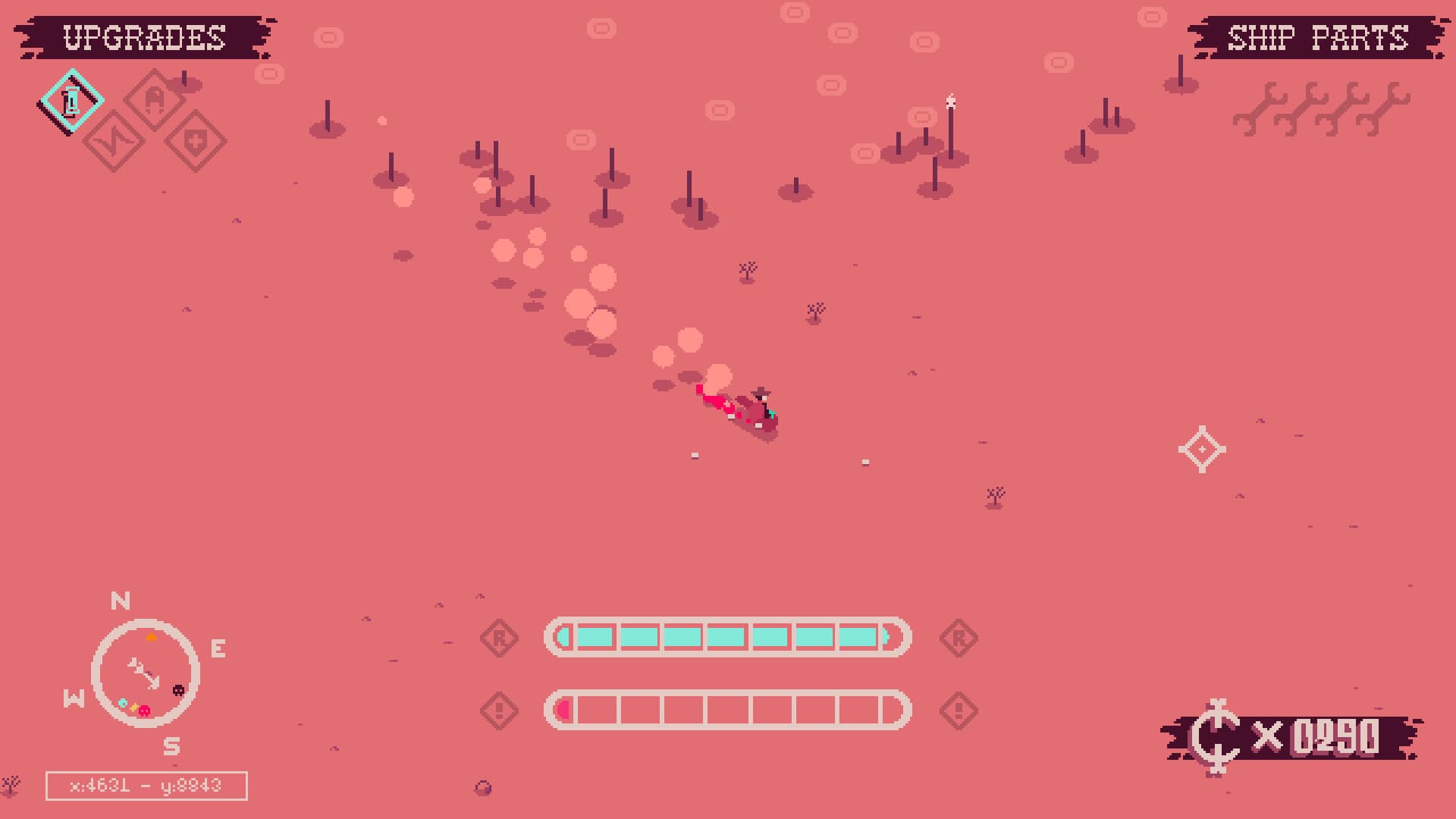Launch Trailer