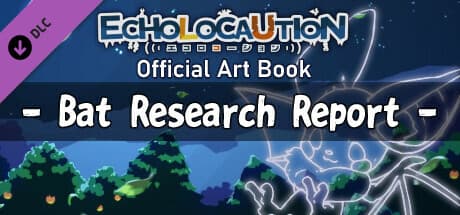 ECHOLOCAUTION ArtWorks