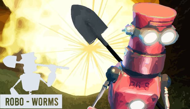 Robo-Worms