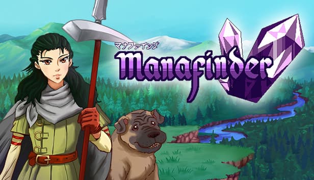 Manafinder