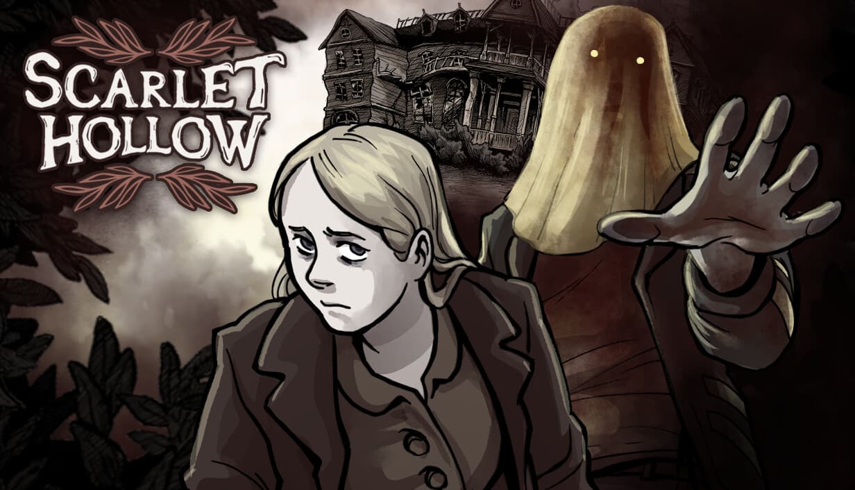 Scarlet Hollow