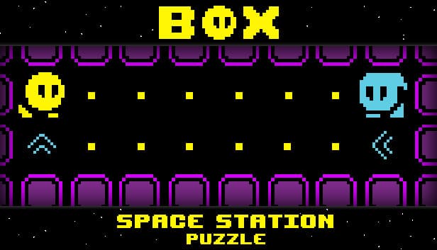 BOX: Space Station