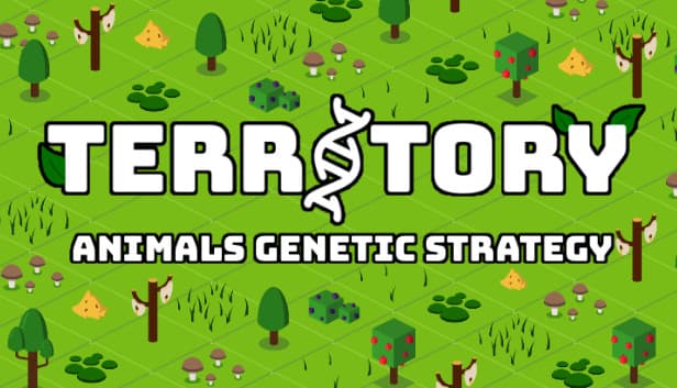 Territory: Animals Genetic Strategy