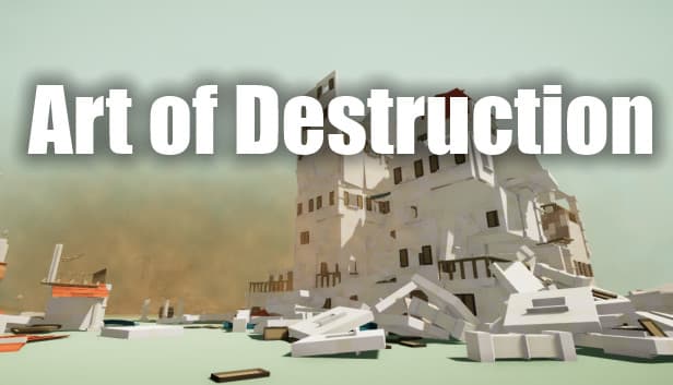 Art of Destruction