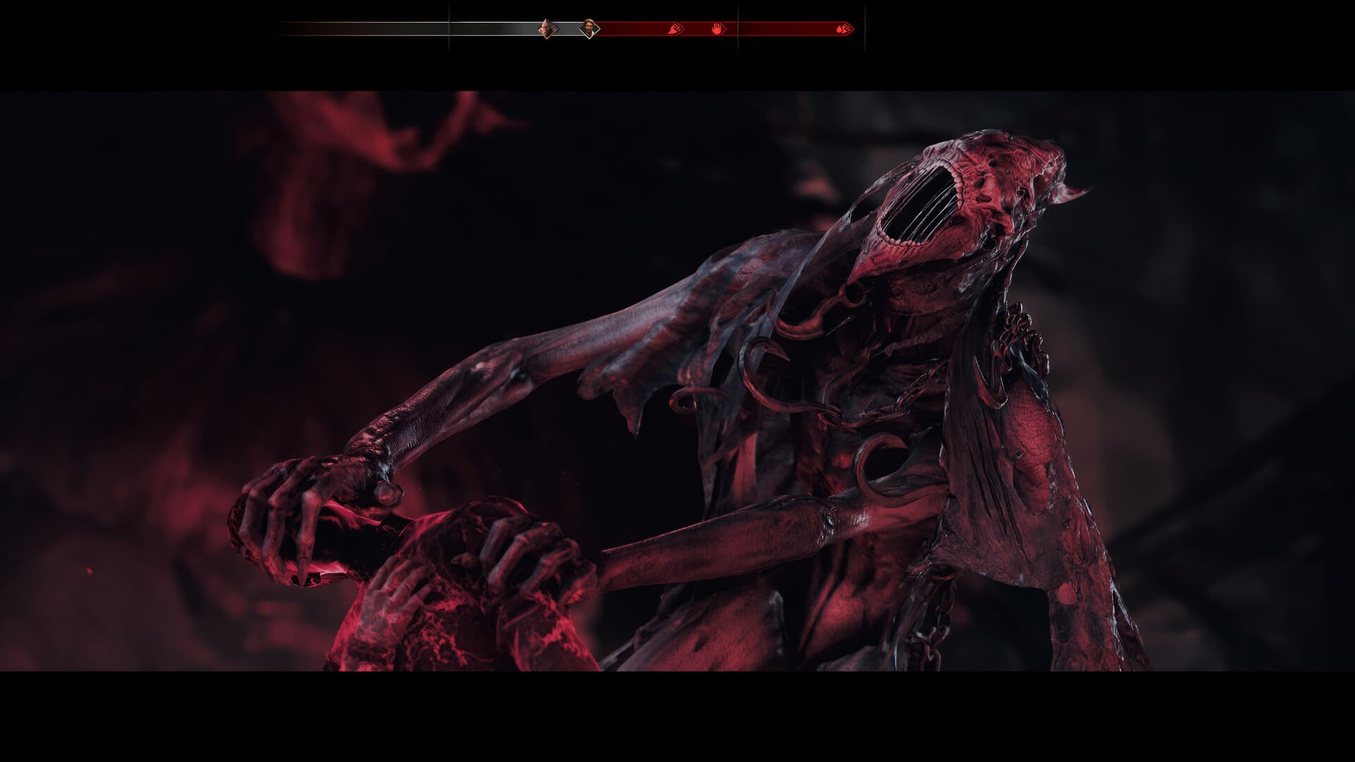 The Thaumaturge screenshot thumbnail