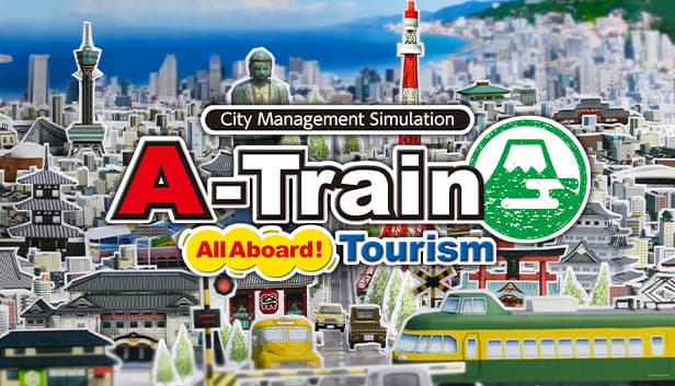 A-Train: All Aboard! Tourism