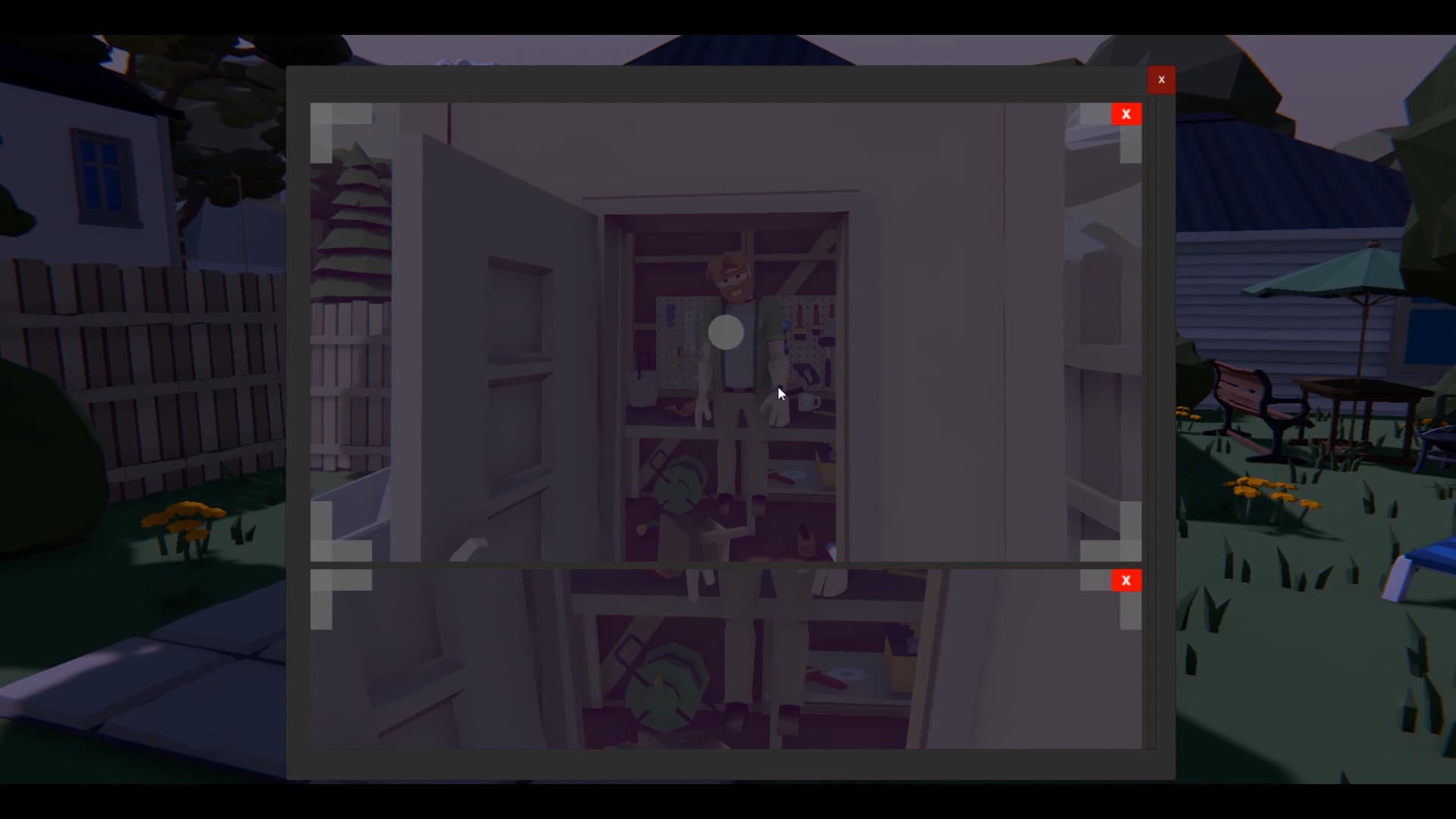 The Adventures of Detective Bron — Teaser