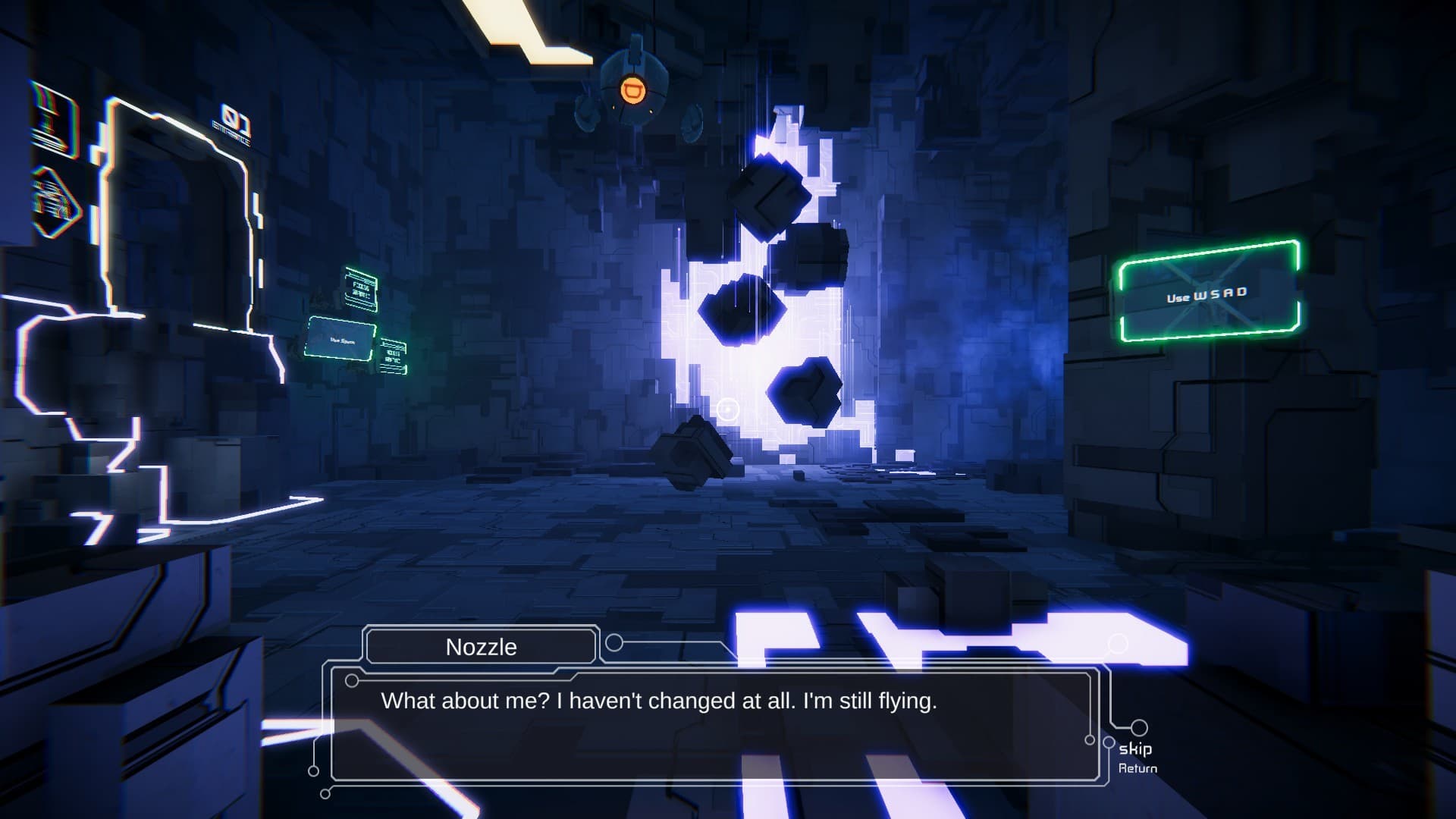 Split Demo screenshot thumbnail