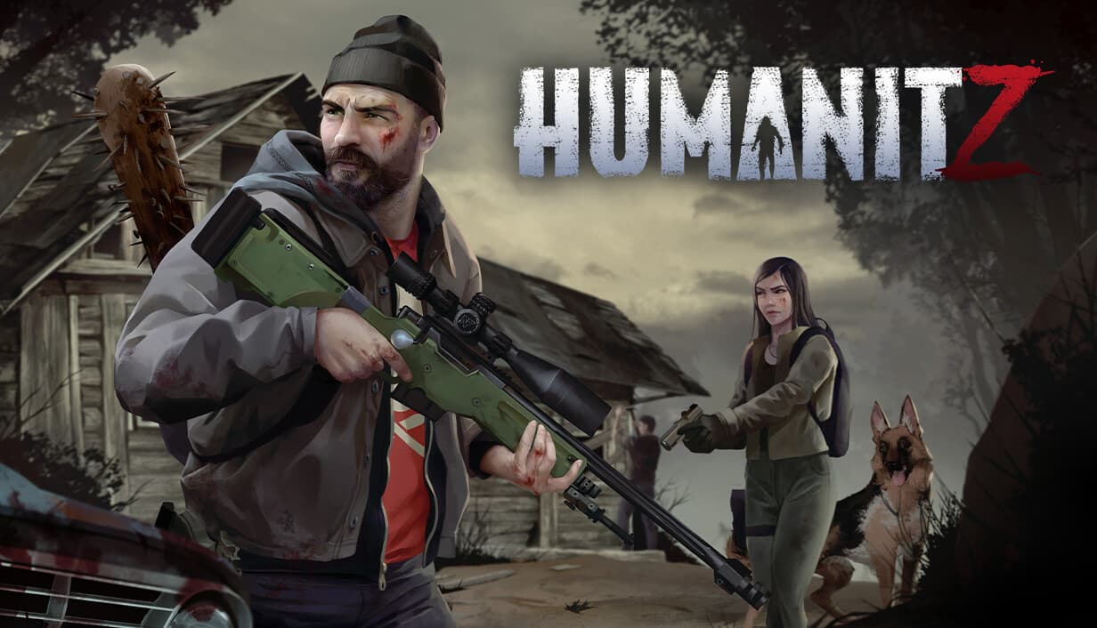 HumanitZ