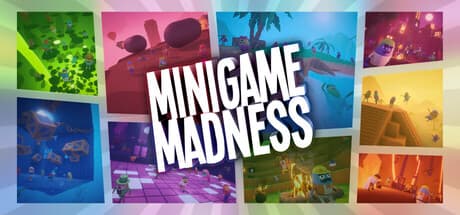 Minigame Madness Lite