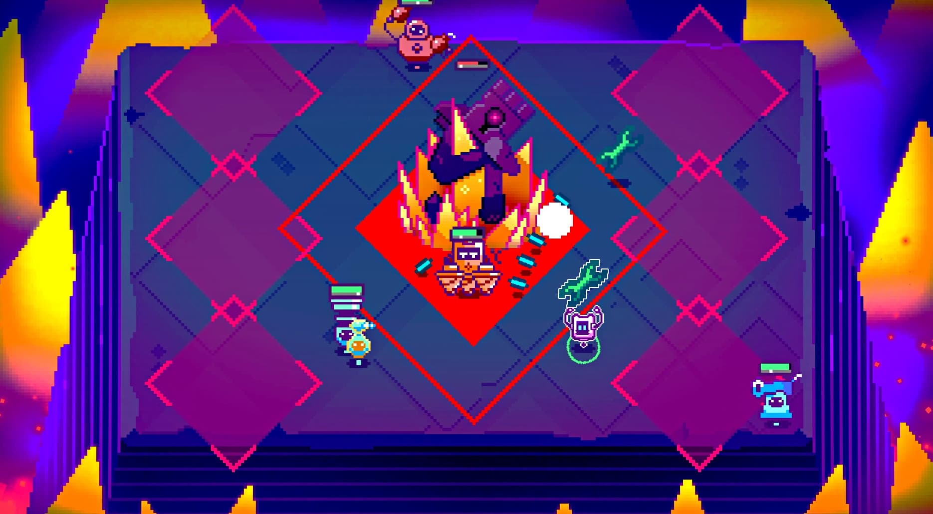 Mechanibot screenshot thumbnail