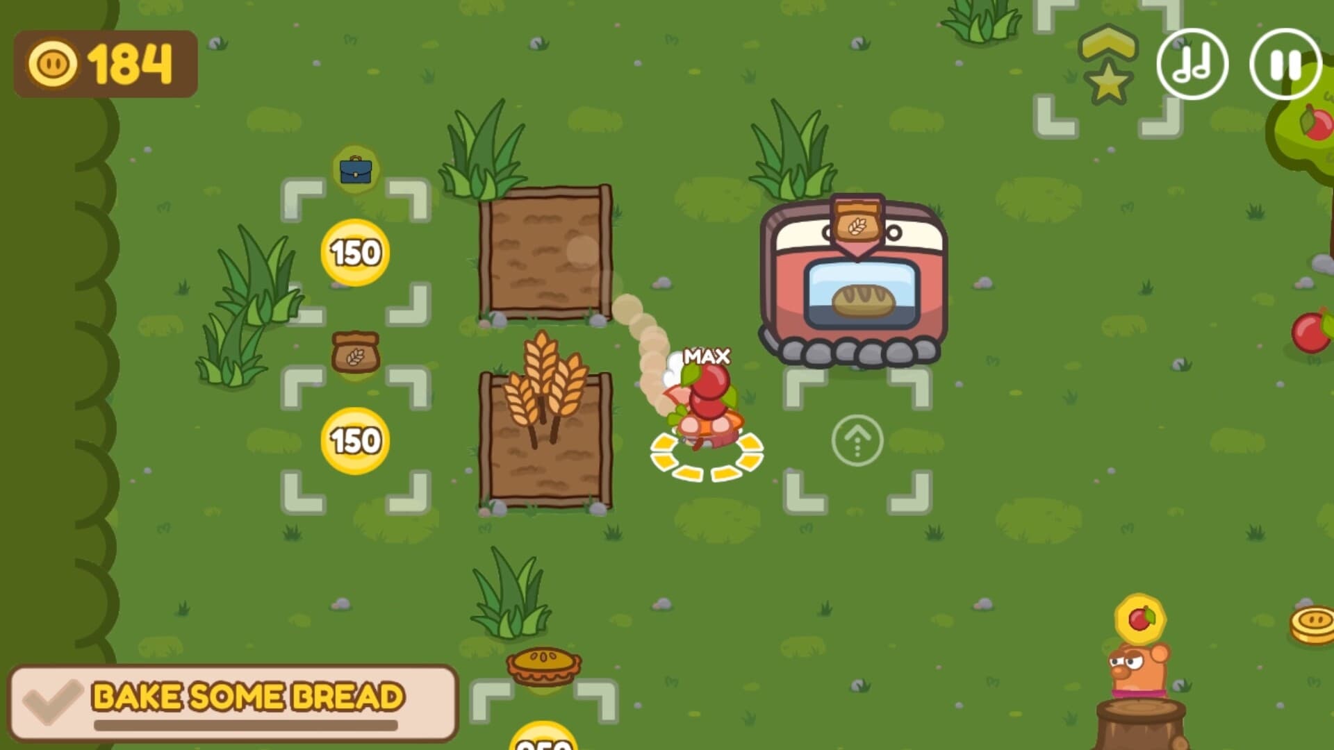 Gameplay