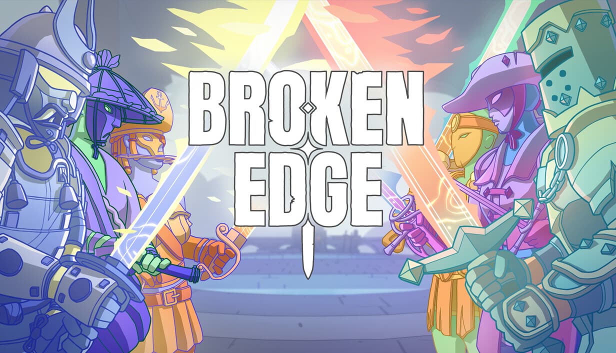 Broken Edge