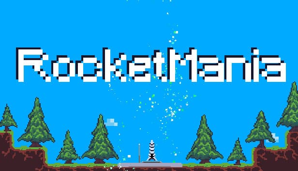 Rocket Mania