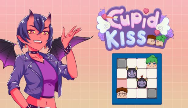 Cupid Kiss