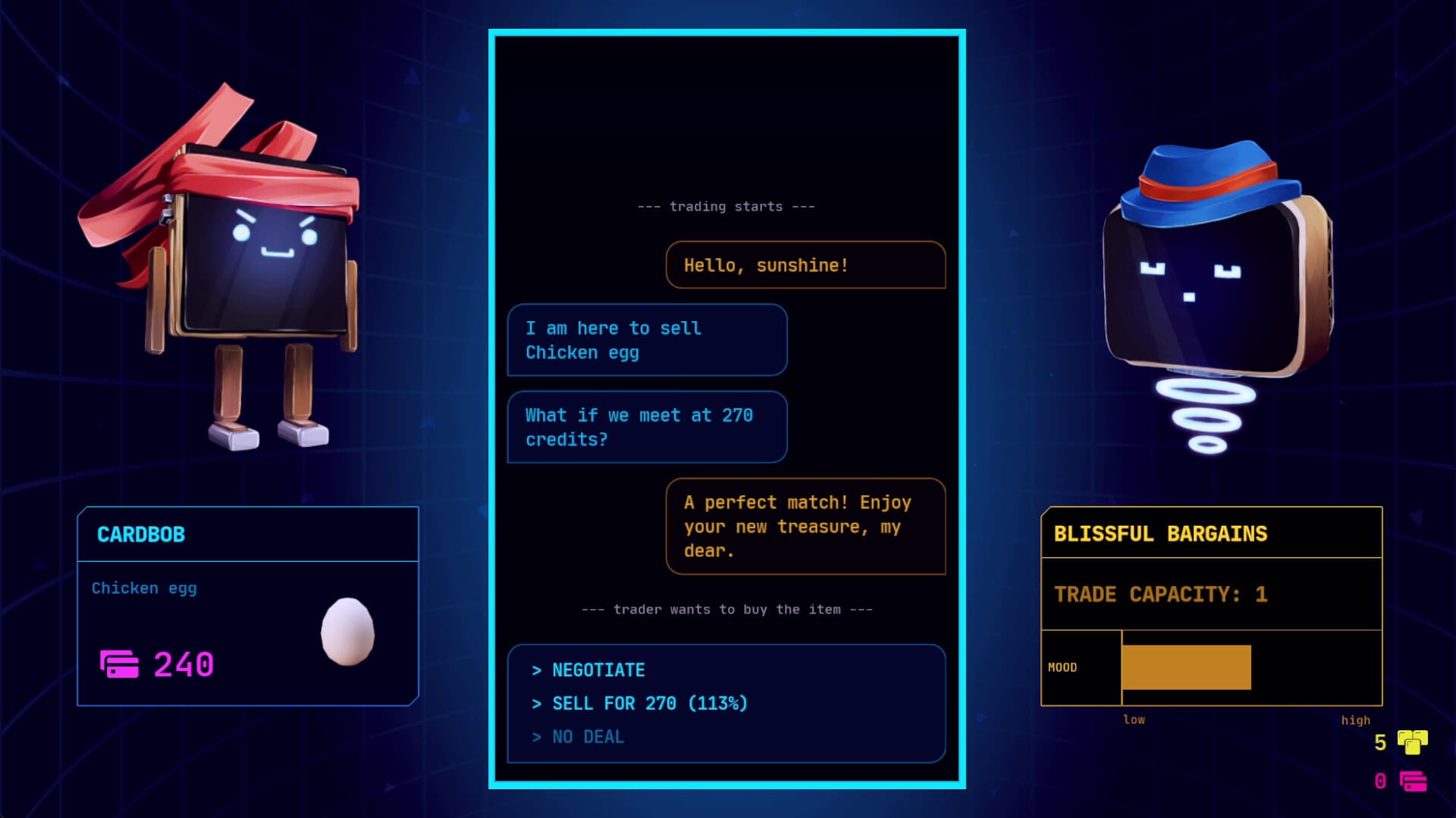 Launch Trailer