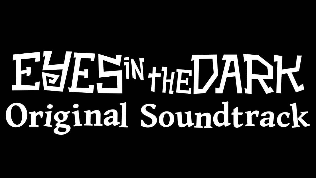 Eyes in the Dark Soundtrack screenshot