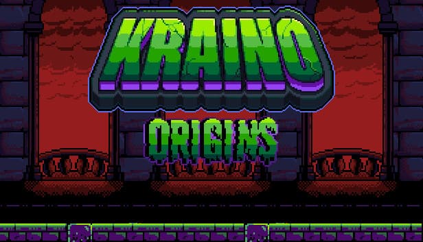 Kraino Origins
