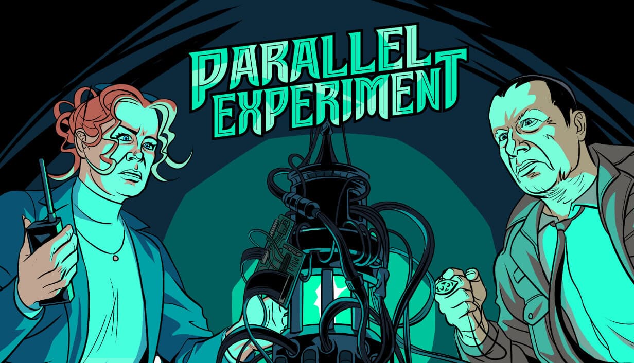 Parallel Experiment