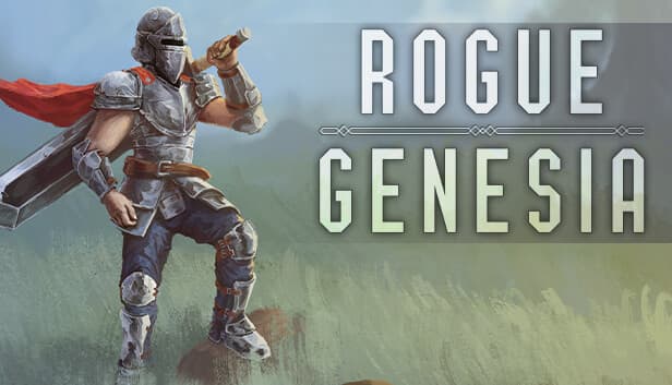 Rogue : Genesia
