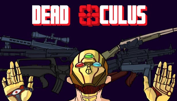 Dead Oculus
