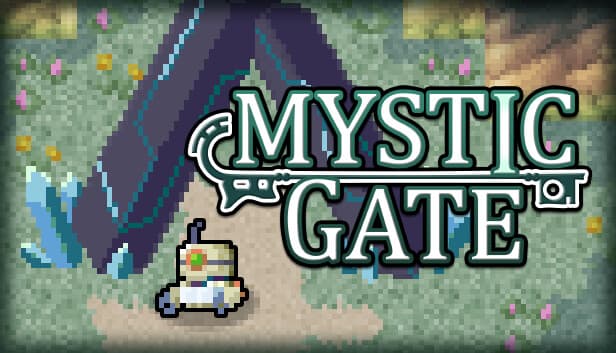 Mystic Gate