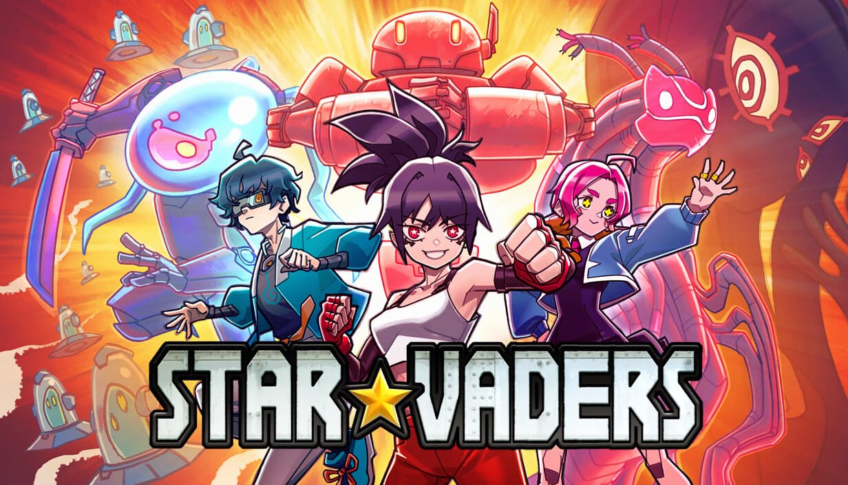 StarVaders