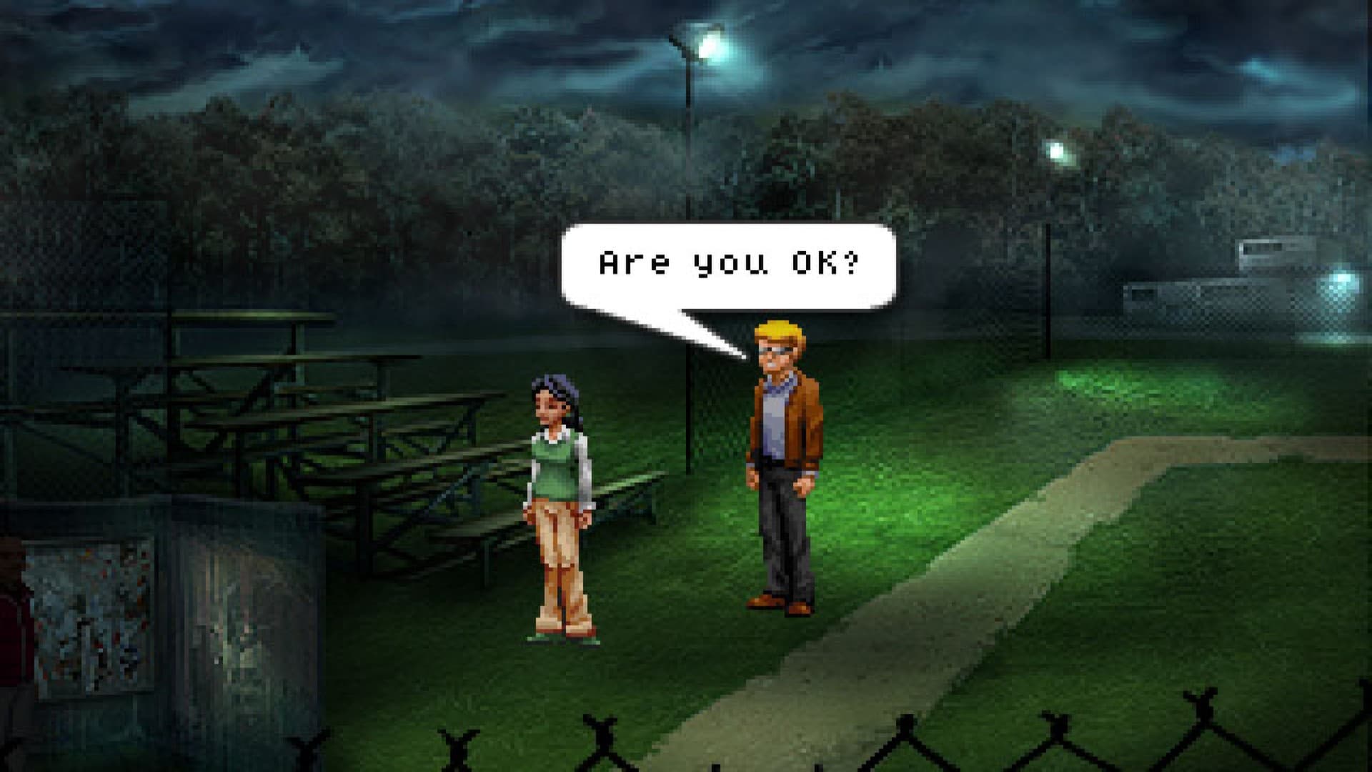 Resonance Trailer