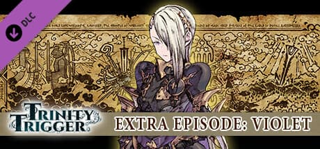 Trinity Trigger - Extra Episode: Violet